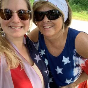 Meet your Posher, Patty